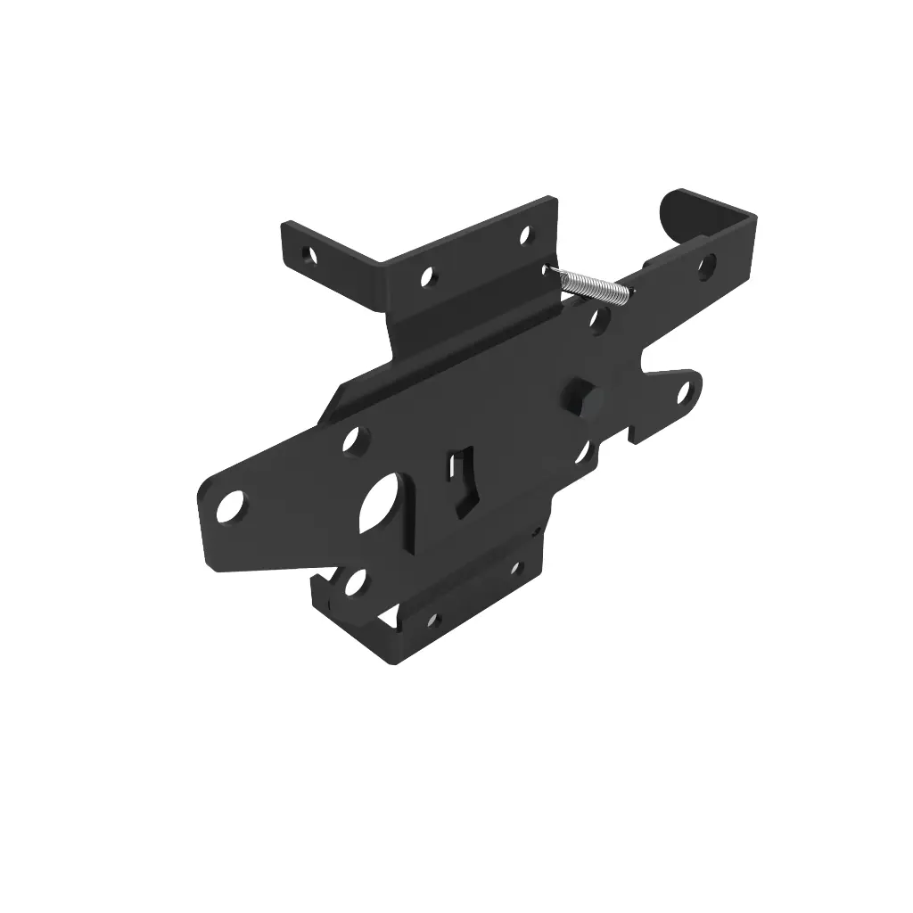 Stainless Steel Latch