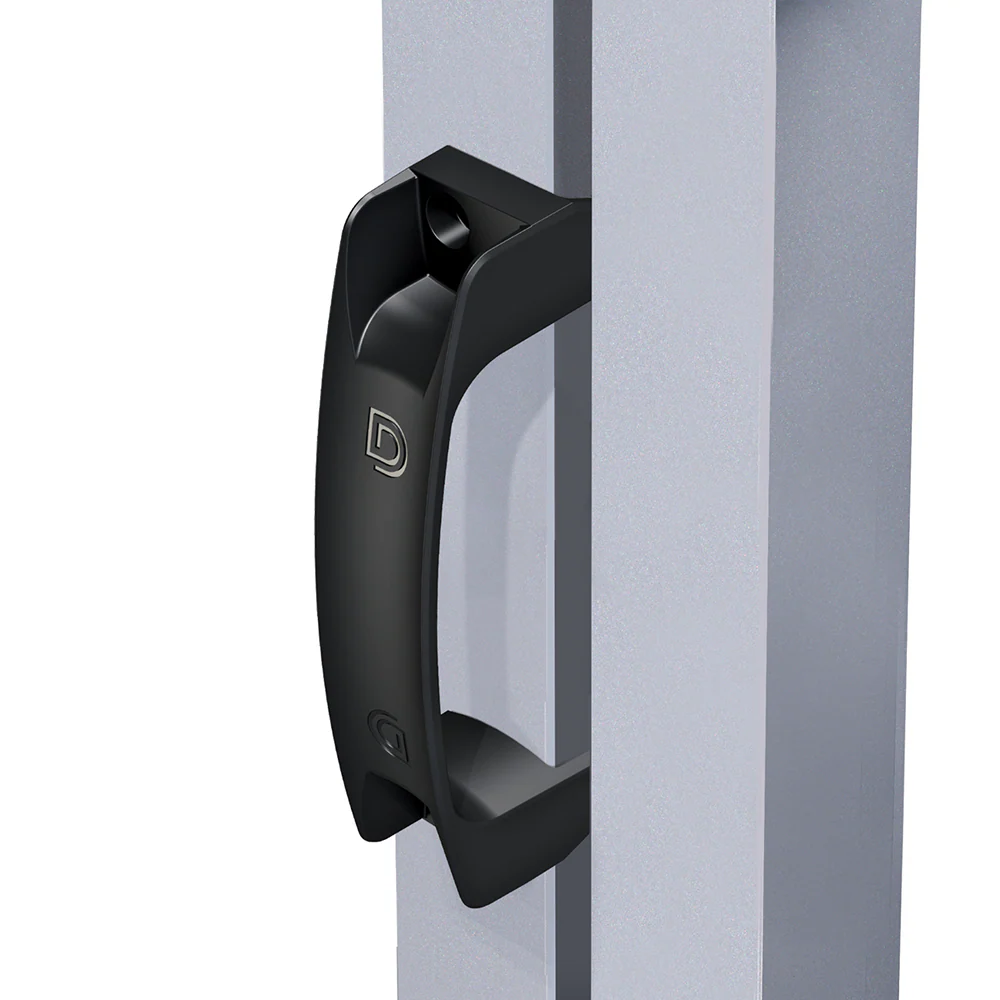 D&D Gate Handle™ (Pair of Two)