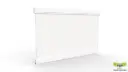 PVC Panel Kit - F01 (Full Privacy)