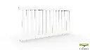 PVC Panel Kit - C01 (Closed Top Picket) (1.2x2.4m)