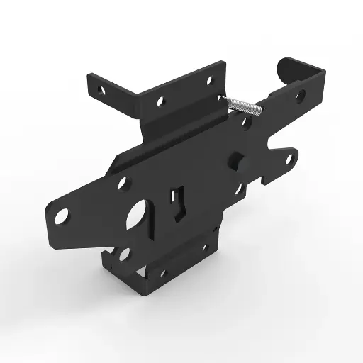 Stainless Steel Latch