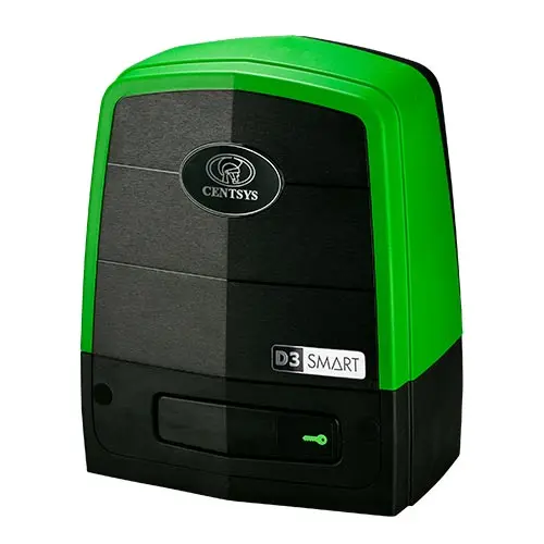 Centsys D3 Smart Gate Motor (up to 300kg gate)