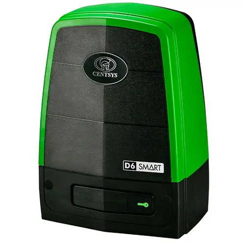 Centsys D6 Smart Gate Motor (up to 600kg gate)