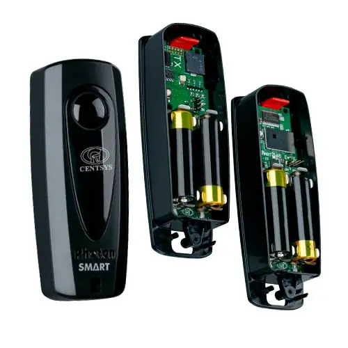 [APHOTONSM0V0_ AU] Centsys Photon Smart - Wireless PE Beam Set For Gate Motors